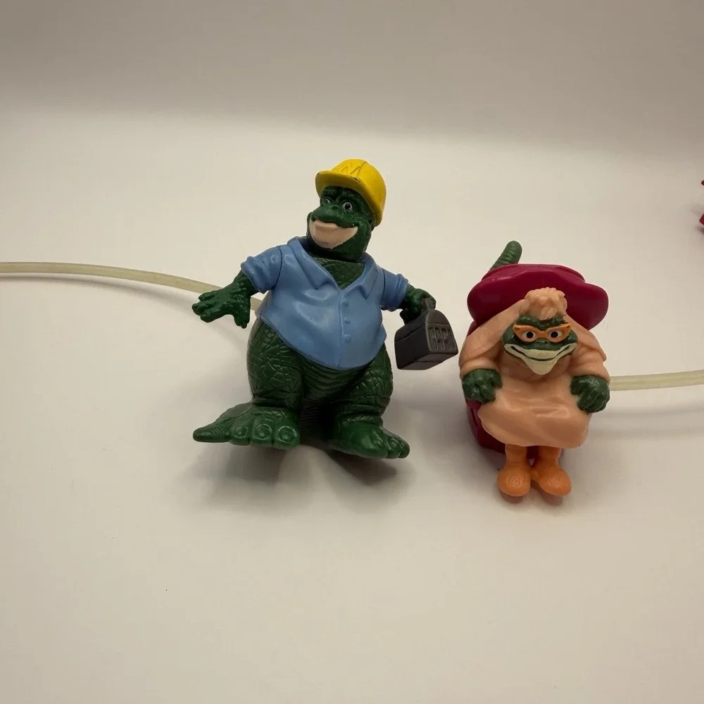 Disney working vintage
